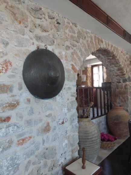 Belessi's Mansion Apartment