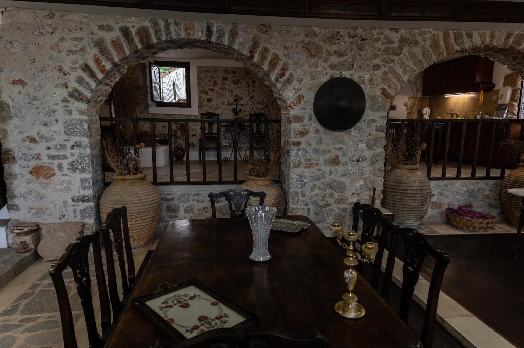 Belessi's Mansion *